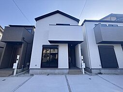 Asobi　名古屋市中村区元中村町　2号棟