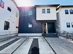 北名古屋市能田旭