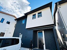 北名古屋市能田旭