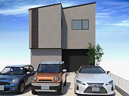 Asobi-創家　名古屋市中村区日ノ宮町第二