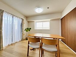 ライオンズガーデン蟹江