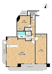 シャトレ愛松春日井