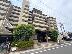 グラン・ビア新川町