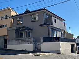 名古屋市西区堀越三丁目