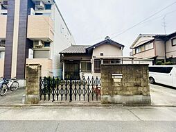 名古屋市中村区烏森町第三