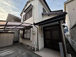 豊川市御油町小山