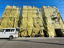 西区枇杷島526083(全3棟)　2号棟