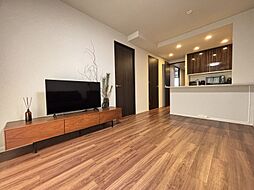 オープンレジデンシア庄内通