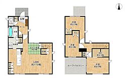 名古屋市西区堀越三丁目