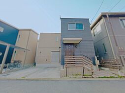 名古屋市西区堀越三丁目