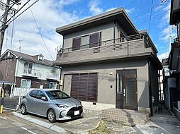 清須市西市場一丁目