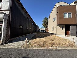 名古屋市中村区中村本町第一