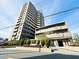 藤和シティホームズ浄心