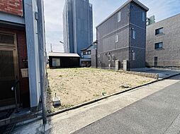 名古屋市中村区元中村町第二