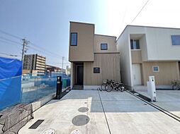 清須市西枇杷島町古城二丁目