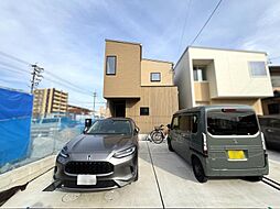 清須市西枇杷島町古城二丁目