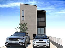 Asobi-創家　名古屋市西区上橋町第二　1号棟