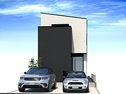 Asobi-創家　名古屋市西区上橋町第二　2号棟