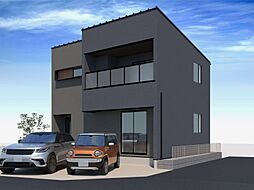 Asobi-創家　清須市春日夢の森第一　4号棟