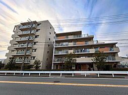 リーデンススクエア八田