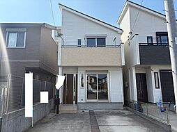 名古屋市中村区野上町