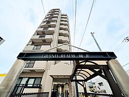 グランレイム城北