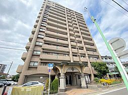 ライオンズシティ金山