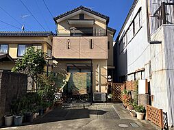 名古屋市西区歌里町