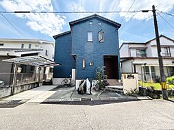 愛知県春日井市大留町三丁目