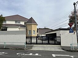 春日井市中央台7丁目