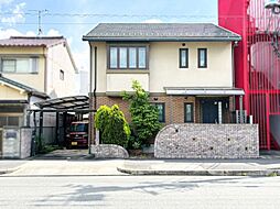 名古屋市西区香呑町