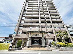 ライオンズシティ金山