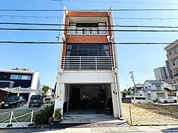 名古屋市昭和区川名本町五丁目