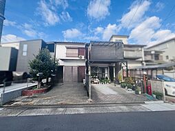名古屋市中村区諏訪町第二