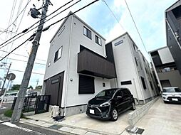名古屋市西区市場木町