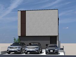 Asobi−創家　名古屋市中村区城主町第一