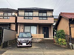 名古屋市西区比良3丁目