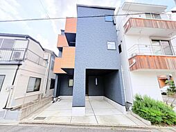 名古屋市北区西志賀町