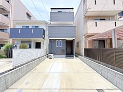 名古屋市中村区稲葉地町一丁目