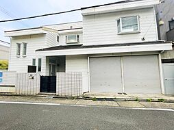 名古屋市中村区大日町