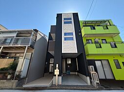 名古屋市中村区烏森町七丁目