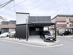 名古屋市中川区戸田二丁目