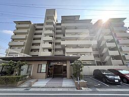 グラン・ビア新川町