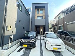 名古屋市中村区宿跡町三丁目