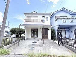 津島市神守町字中町