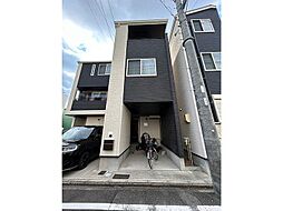 名古屋市西区児玉二丁目