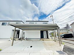 名古屋市北区西味鋺三丁目