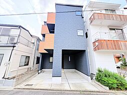 Asobi  名古屋市北区西志賀町