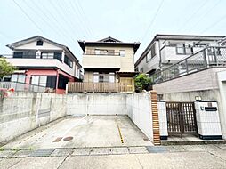 名古屋市緑区諸の木一丁目