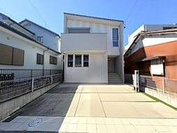 名古屋市西区城町